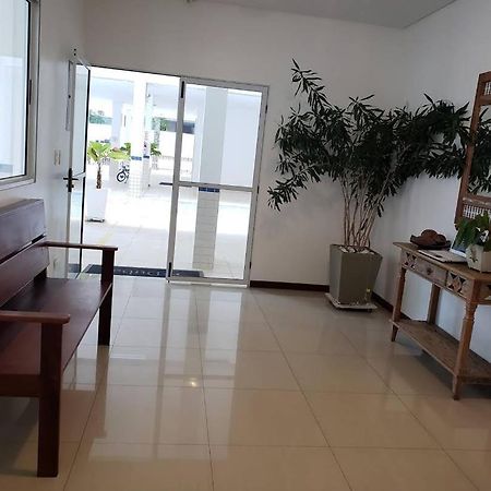 Apto Praia Grande Ubatuba Area Nobre Com Toda Comodidade Para Voce E Sua Familia ! Exterior foto