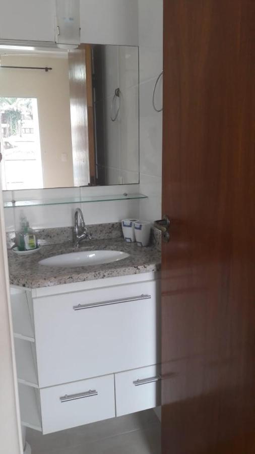 Apto Praia Grande Ubatuba Area Nobre Com Toda Comodidade Para Voce E Sua Familia ! Exterior foto