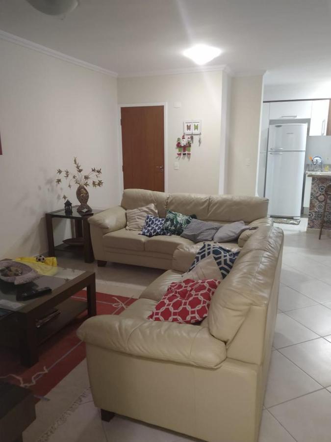 Apto Praia Grande Ubatuba Area Nobre Com Toda Comodidade Para Voce E Sua Familia ! Exterior foto